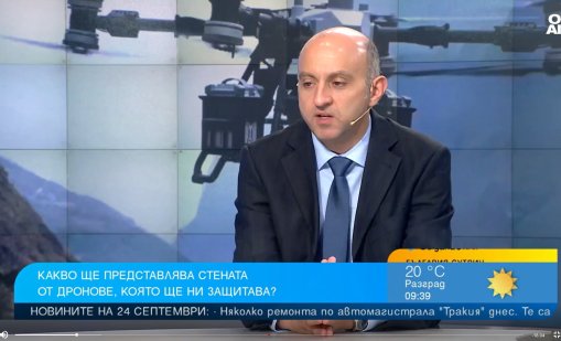 Русия непрекъснато тества границите на НАТО и търси слабото място