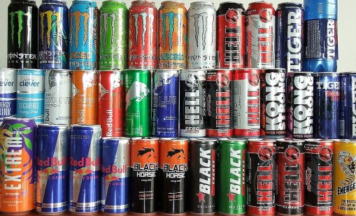Испания забранява енергийните напитки за деца