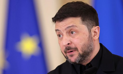 Руски дипломат: Киев истерично се опитва да напомни на Европа за себе си