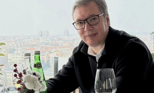 Александър Вучич вижда Сърбия в ЕС през 2035 г.