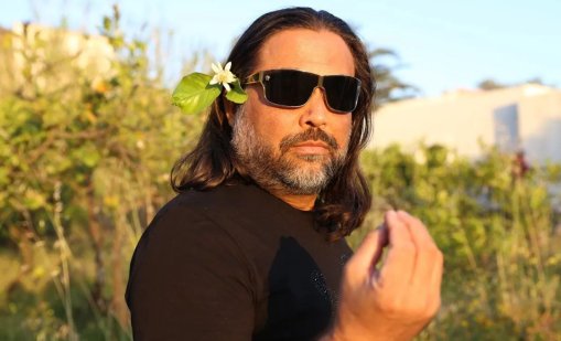 Гуруто Шанти, любител на лукса, е арестуван по подозрение в малтретиране на деца