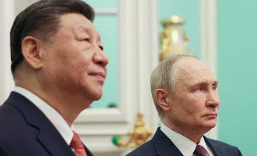 Меню за лидери: С какво гощава Си Дзинпин гостите си Путин и Ким? 
