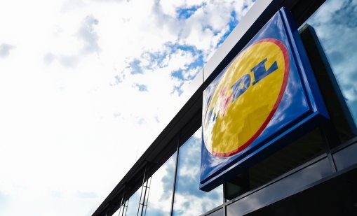 Работа близо до вкъщи: нов Lidl отваря на бул. &bdquo;Владимир Вазов&ldquo; през август