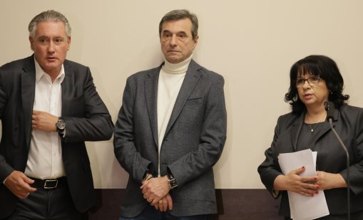 Тристранката обсъжда днес новия вариант на Бюджет 2026