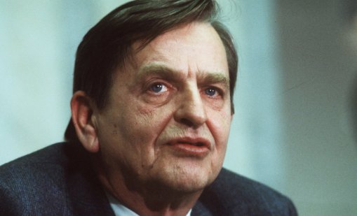 40 години след убийството на Улоф Палме: Детективи аматьори се опитват да разгадаят случая