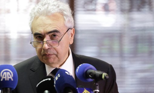 МАЕ: Това е най-тежката енергийна криза в историята