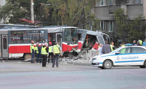 Кметът Терзиев разпореди проверка в "Столичен електротранспорт"