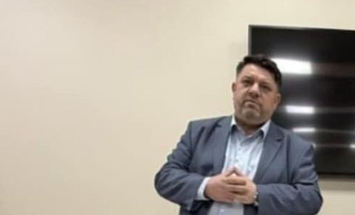 Зафиров: Нека това е годината, в която стабилността и благоденствието се завърнат в нашата страна