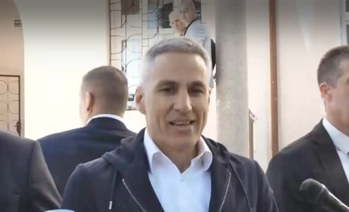 Гюров: Гласувах за страна, в която в НС се влиза с идеи, а не с пачки