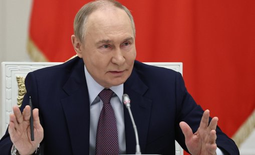 Такава е заповедта: Руснаци убиха две семейства в Донецк по съветски метод