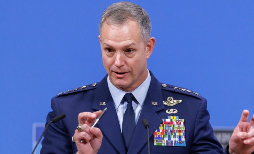 НАТО: Изтеглянето на американските войски от Европа ще отнеме години