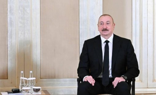 Защо Азербайджан е следващият фронт на конкуренцията между САЩ и Китай
