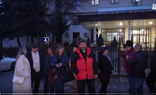 Напрежението ескалира, РИОСВ с положителна оценка за кариерата край Балван 