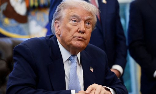 Проблемът на ЕС не е Белгия, а Тръмп