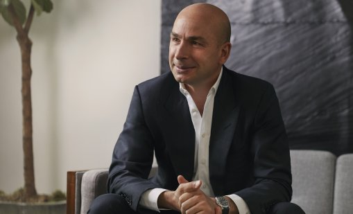 Левски има нов собственик - Атанас Бостанджиев, ще се гради нов стадион