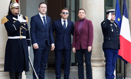 Премиерът на Гренландия: Белият дом няма представа какво е Гренландия