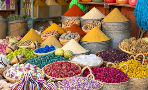 7 страхотни изживявания, заради които си заслужава да посетите Мароко