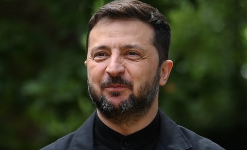 Зеленски: Русия може да атакува членка на НАТО "в рамките на пет години"