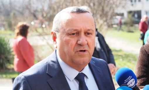 Помощите от 20 евро за гориво за април ще се активират по нов начин