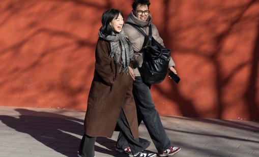 Китай харчи милиони, за да накара поданиците си да се оженят