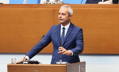 Практиката е показала, че българската държава няма реакция за задържани българи