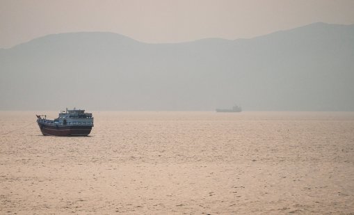 Иран е загубил значителен контрол върху Ормузкия проток