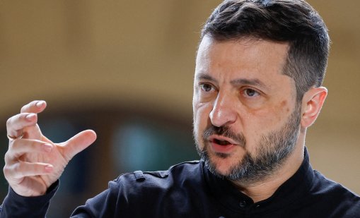 Русия е започнала струпване на войски в някои участъци