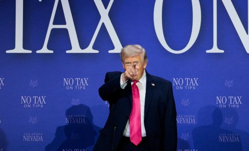 Защо Тръмп става неудобен за крайната десница в Европа?