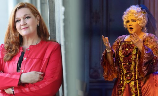 Почина оперната прима Мариана Цветкова