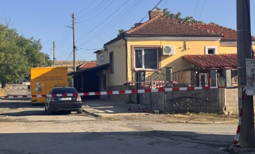 Съдът в Бургас остави в ареста двама за убийството в Сунгурларе