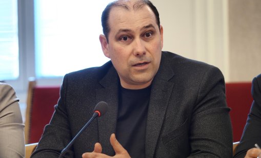 ГЕРБ ще подкрепи всички мерки срещу войната по пътищата
