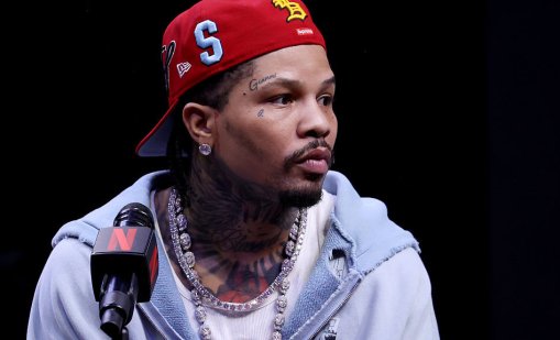 Издадоха заповед за арест на боксьора Жервонта Дейвис