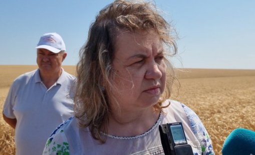 Наталия Киселова: Вотът на недоверие няма да бъде успешен