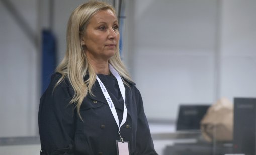 Министър Георгиев гласува само със снимка на личната си карта, наказват СИК
