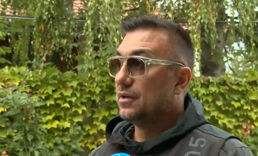 Коцето за клипа с Емрах: Съжалявам и се извинявам