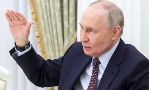 Путин губи желязната си хватка над Русия