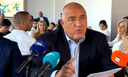 Борисов за Бюджет 2026: Фалстарт!