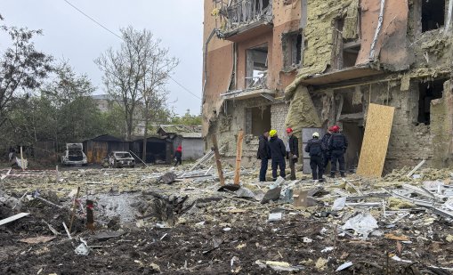 Раздухва ли Европа руската заплаха, за да оправдае превъоръжаването?