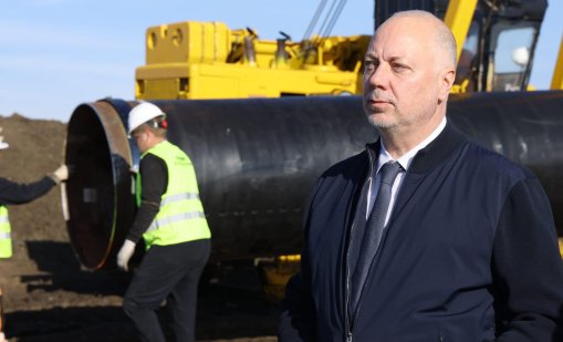 Желязков: Всеки трябва да си следва компетенциите, съгласно Конституцията