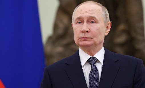 Пак се появиха слухове, че Путин е умрял, Кремъл опровергава 