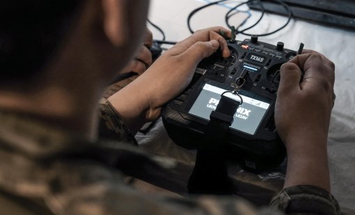 Преход към дронове: Тайван изважда от употреба OH-58D