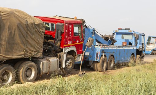 Загиналите с Антъни Джошуа са двамата му треньори