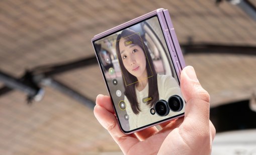 Кой сгъваем Samsung Galaxy пасва на начина ви на живот?