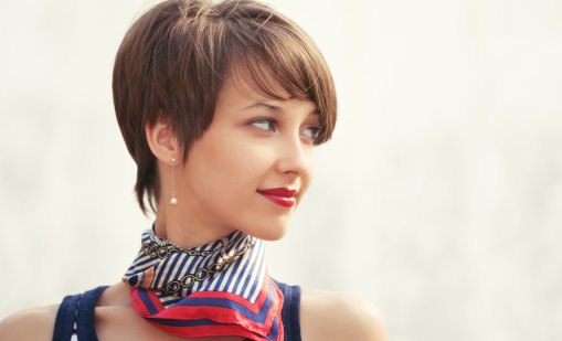 Актуалната пикси прическа &ndash; перфектна визия за топлите сезони