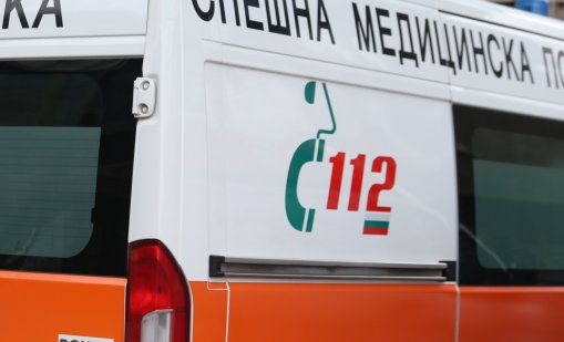 Труп на мъж е открит в апартамент в Хасково