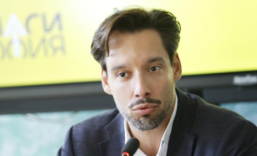 Борис Бонев: София няма да се огъне на рекета с боклука