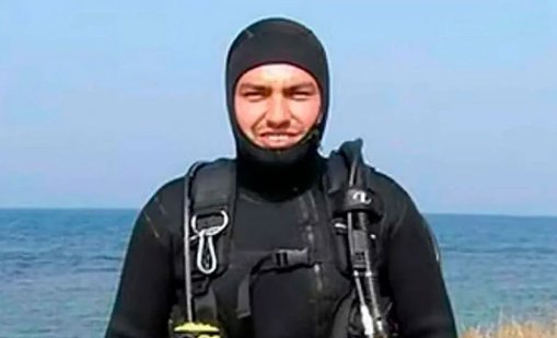 Украинец, заподозрян за взрива на "Северен поток", e арестуван докато снима филм... за "Северен поток"