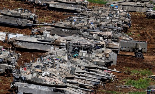 Защо шиитските милиции в Ирак стоят настрана в конфликта в Близкия изток?