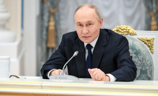 Какво се случи с Путин и прав ли е Тръмп да го нарича луд?