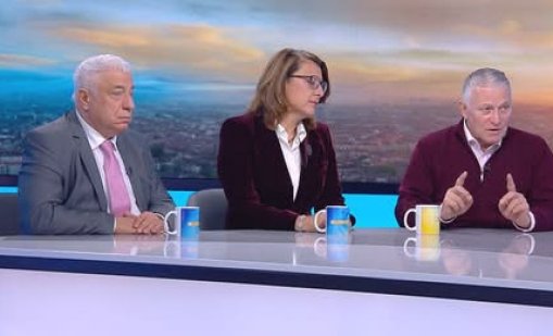 Чернева: Митрофанова беше приета твърде уважително, Русия трябва да чуе ясен отговор